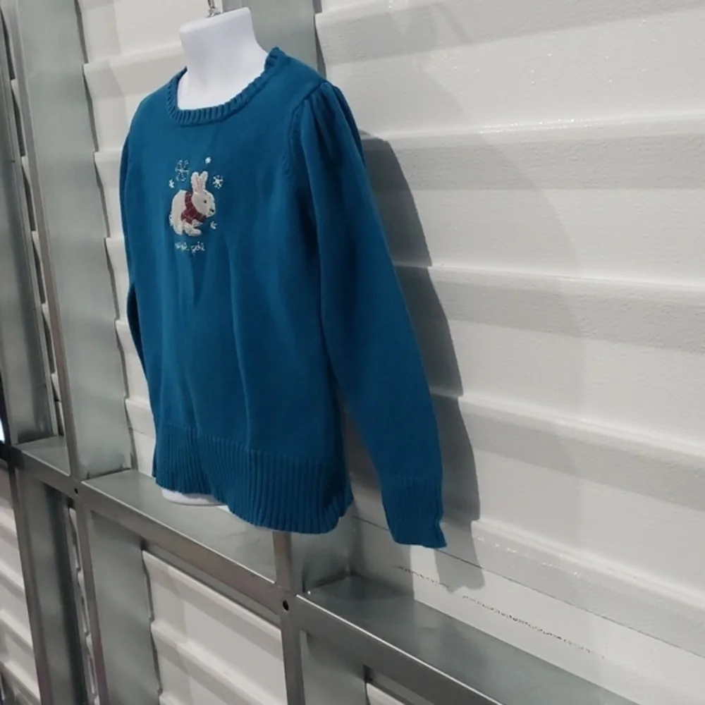 Girls sweater‎ size 6X Oshkosh brand